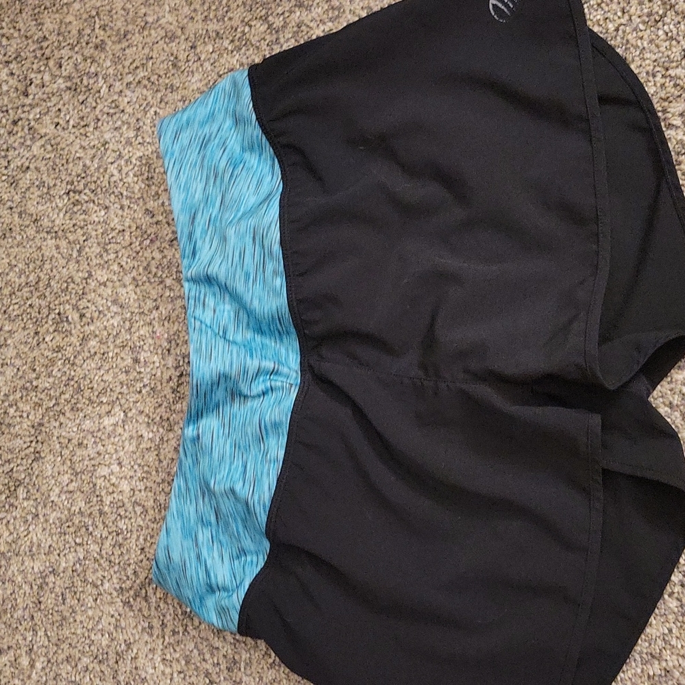 athletic shorts